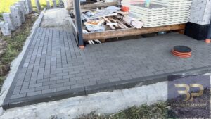 Подробнее о статье Отмостка вокруг дома