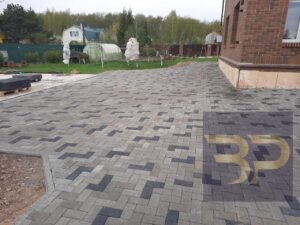 Подробнее о статье Тротуарная плитка Чехове от производителя